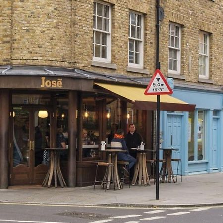 Luxury 2 Bedroom 2 Bathroom Apartment -Borough Market/ London Bridge Exterior foto