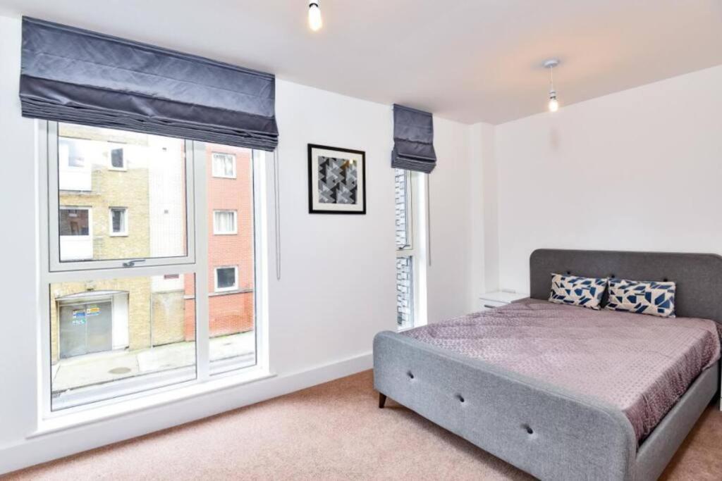 Luxury 2 Bedroom 2 Bathroom Apartment -Borough Market/ London Bridge Exterior foto